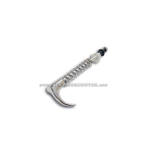 Levier de vérouillage aile côté droit Vespa N/GS/SS/GT/Sprint/GTR/Rally/PX 1